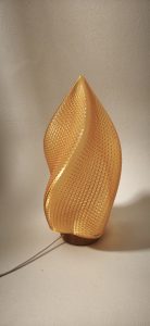 Lamp Celestial Wave
