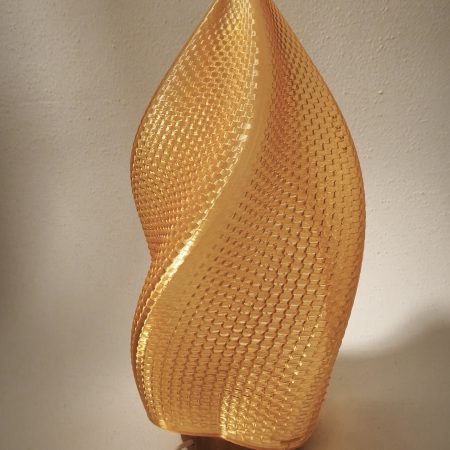 Lamp Celestial Wave