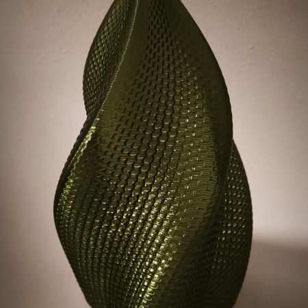 Lamp Celestial Wave