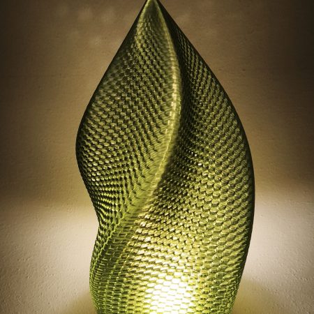 Lamp Celestial Wave