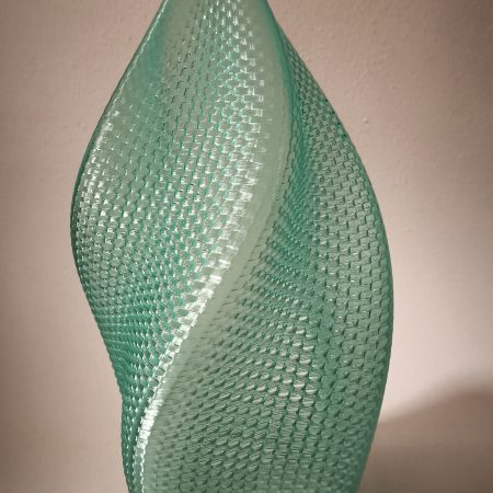 Lamp Celestial Wave