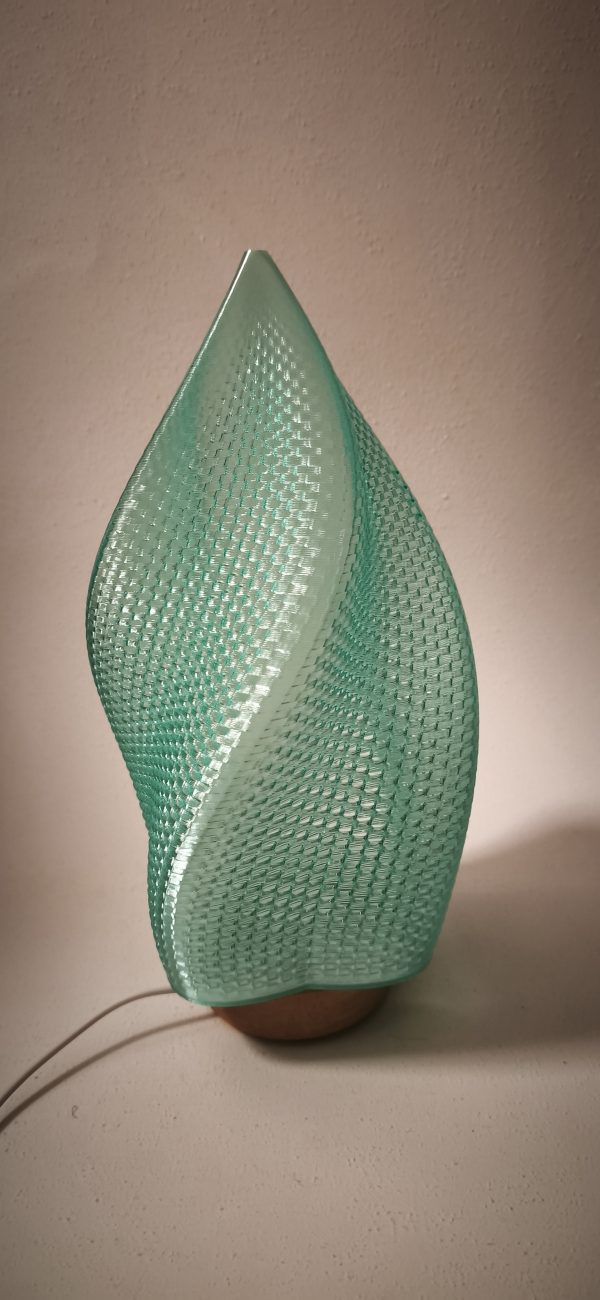Lamp Celestial Wave