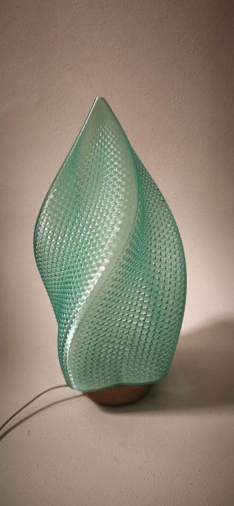 Lamp Celestial Wave