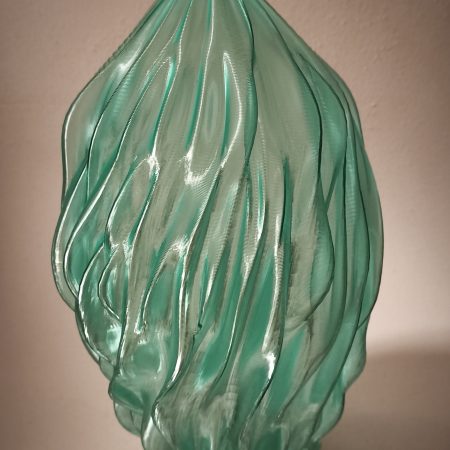 Lamp Flame of Growth