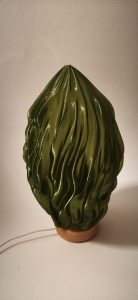Lamp Flame of Growth